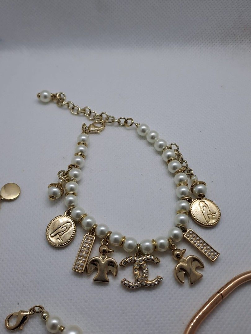 Cc charms new arrivals for bracelets