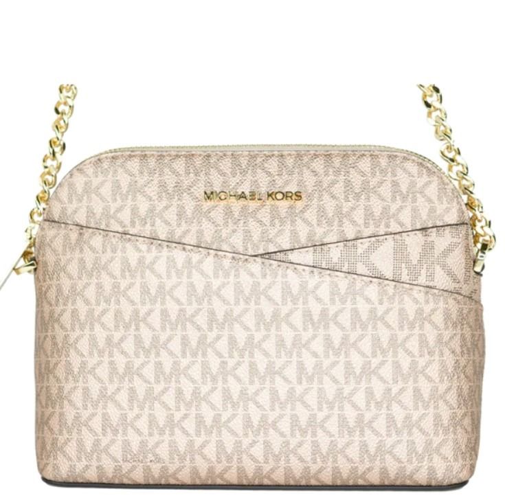 BRAND NEW AUTHENTIC INSTOCK MICHAEL KORS JET SET TRAVEL MEDIUM