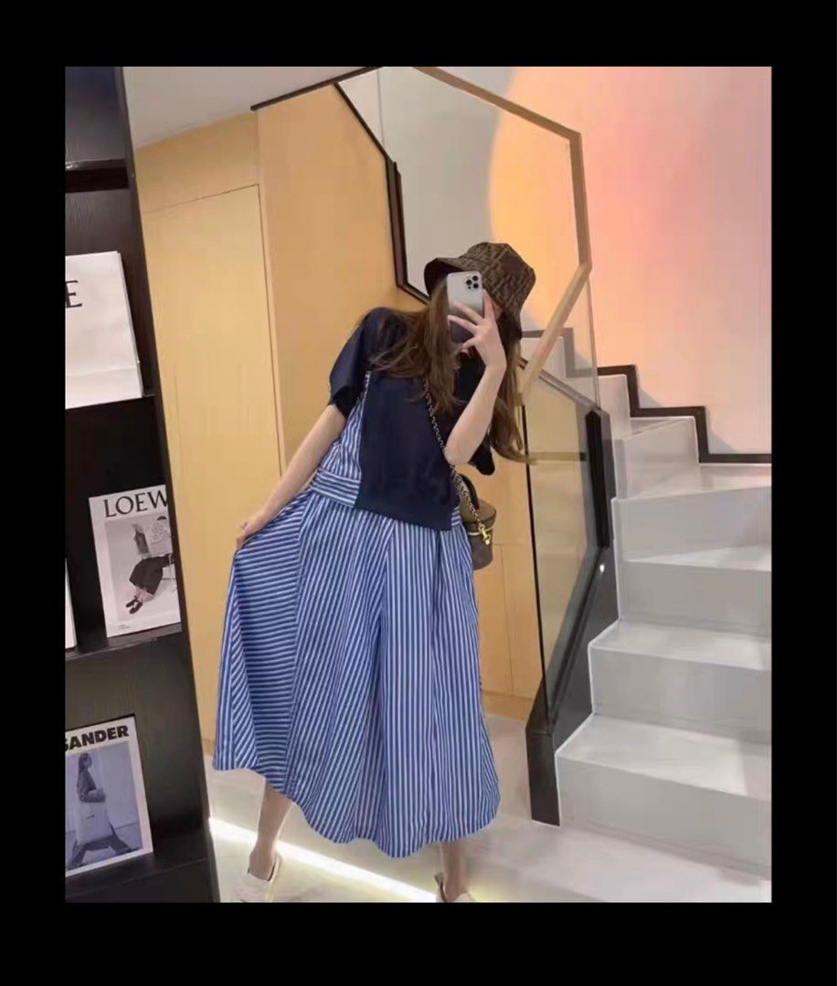 Brand new in bag casual dress from China Women s Fashion