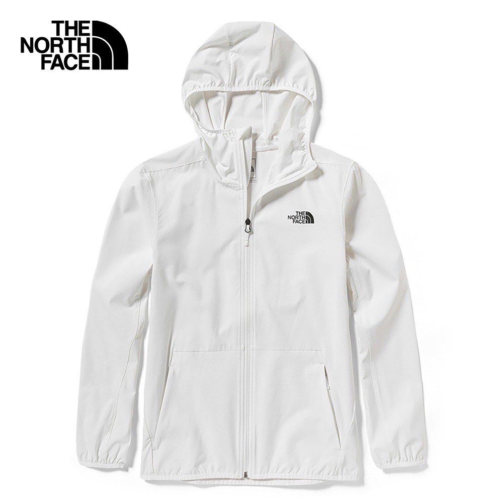 North face top zephyr jacket