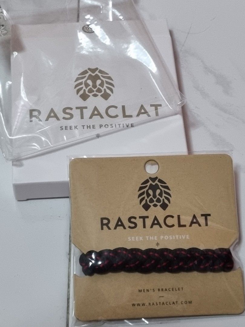 Rastaclat new top