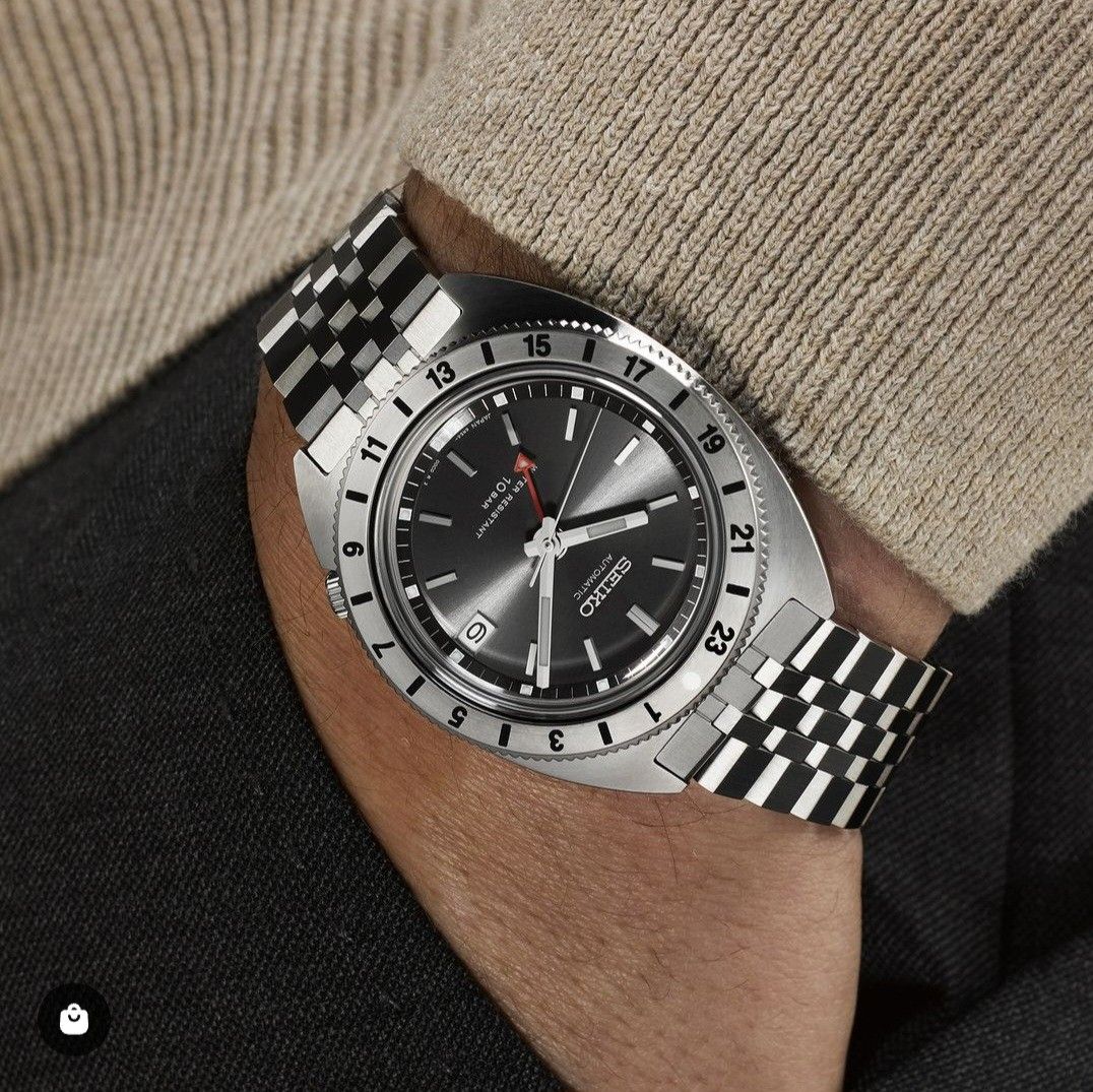 【2025年7月購入】SEIKO SPB411J（SBEJ015） 2025年7月購入】SEIKO SPB411J（SBEJ015） おまけ付き - メルカリ
