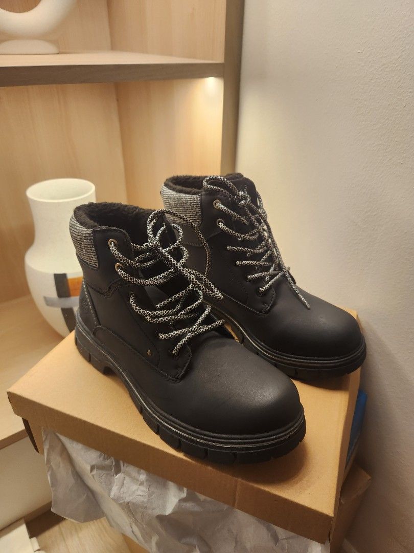 Brand Stylish New Snow Boots Women s Fashion Footwear Boots on