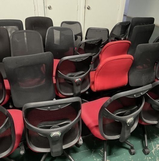 Used gaming chairs near me deals