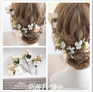 Cheap hair online accessories singapore