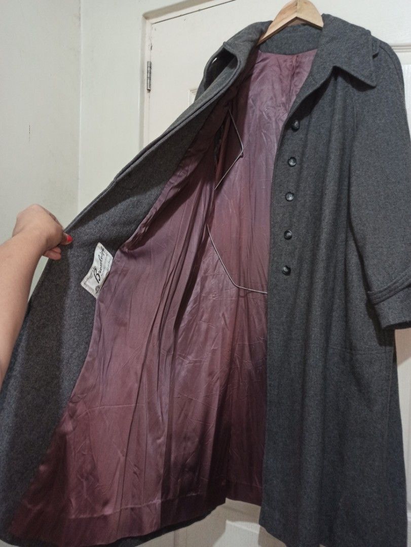 Bromleigh coats outlet