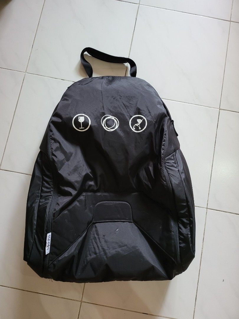 Bugaboo flight bag discount