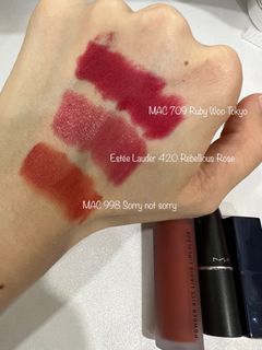 Son Estee Lauder Pure Color Desire 306 Misbehave Limited Edition – Thế Giới  Son Môi