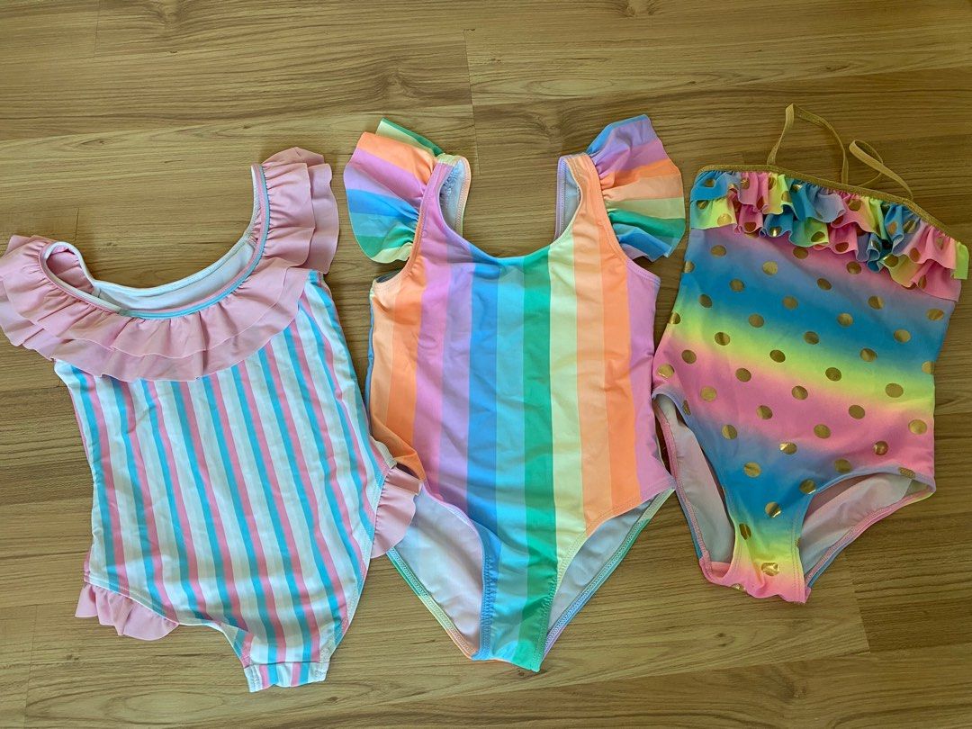 H&m baby discount bathing suits