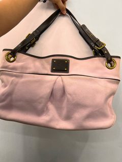 CHRISTIAN DIOR SADDLE BOWLER BAG – RDB