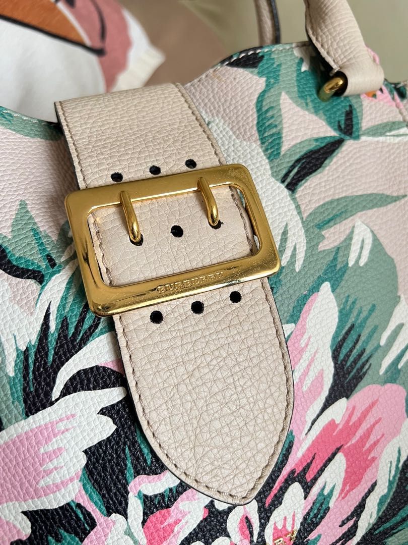 Burberry limited edition bags on sale