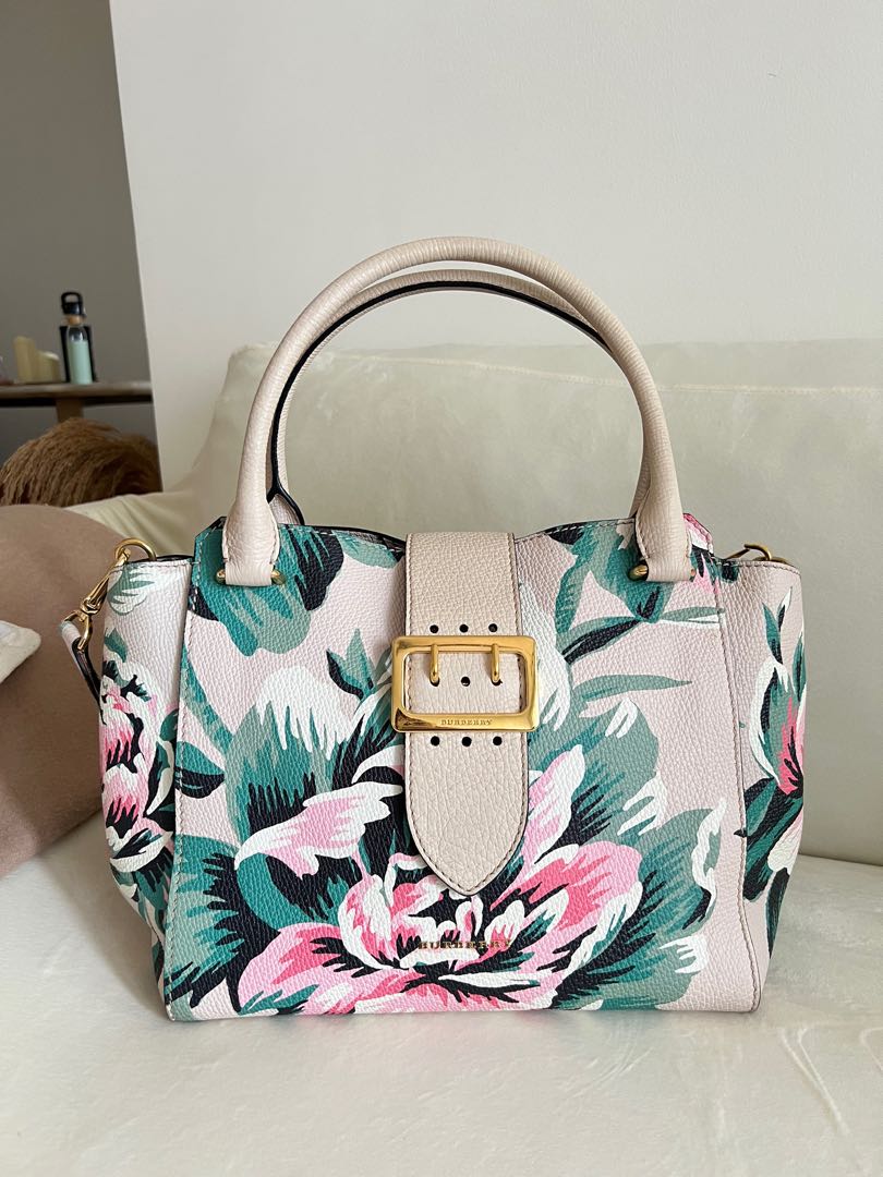 Burberry limited edition bag Luxury Bags Wallets on Carousell