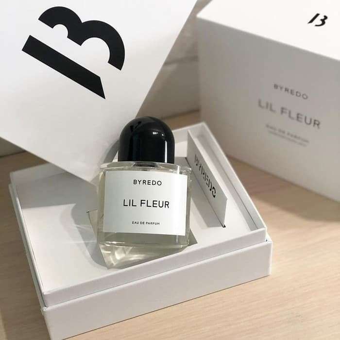 BYREDO LIL FLEUR EDP 100ML, Beauty & Personal Care, Fragrance ...