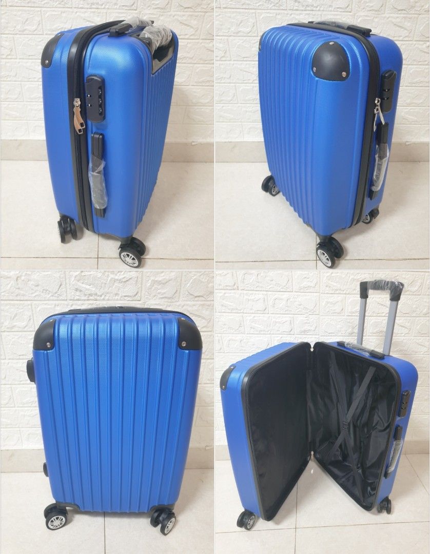 American tourister trolley bag 22 inch cheap