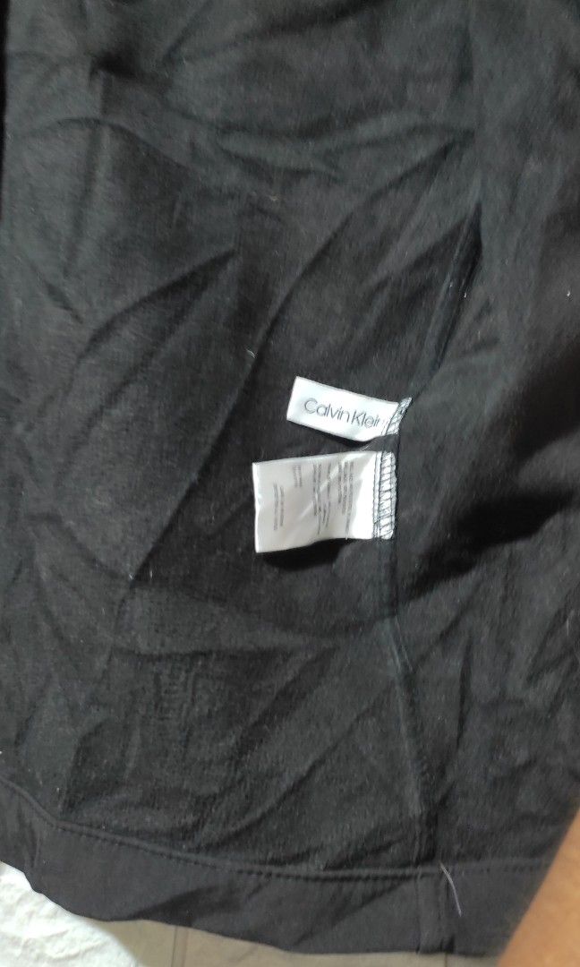 Calvin klein cm803598 top