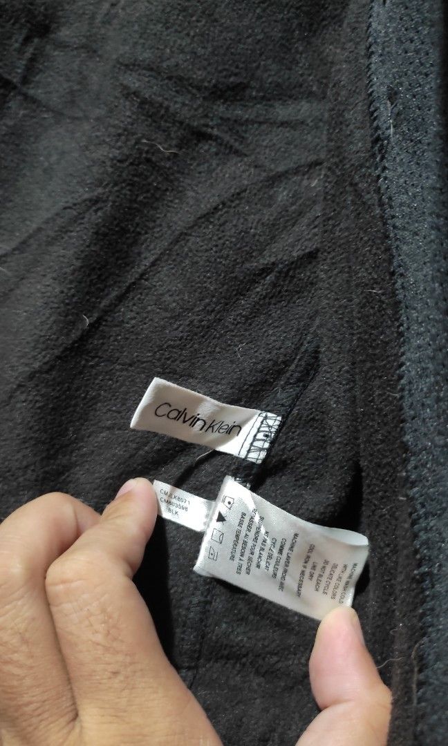 Calvin outlet klein cm803598