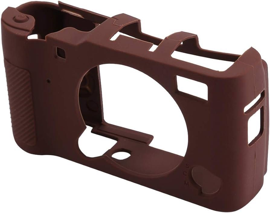 Camera Protective Cases Soft Silicone Protective Case for FUJIFILM X-A5 (Category: Camera Bags & Carriers) located in Las Pinas. Submitted by surfshopship.ph (Listing ID 1263813074, Image 2). Description: ❗️SURE BUYER ONLY ❗️ 📝For faster transaction make an offer and fill out order form Shipping option ➡️ LALAMOVE (metro manila) ➡️ Shopee checkout (shipping purposes only) ➡️Jnt regular shipping ✔️Payment first •We offer COD within metro manila o