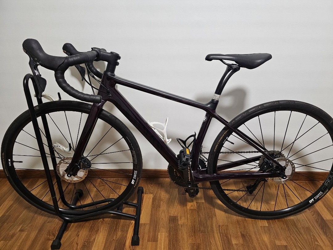 Canyon Endurace CF SL size 3xs