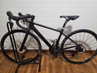 Canyon endurace cf sl disc 7.0 2018 deals