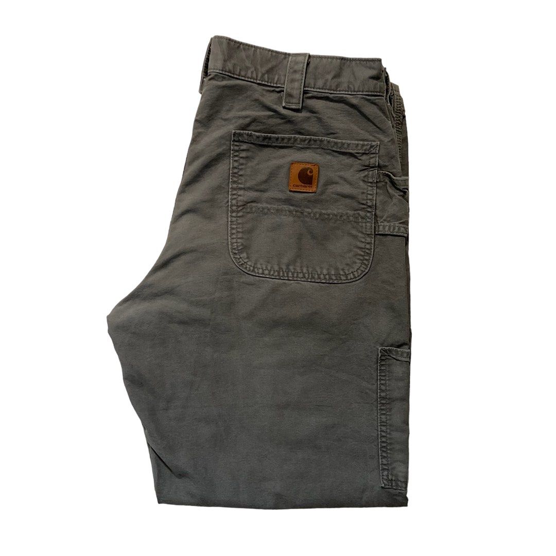 Carhartt b151 fat 2025