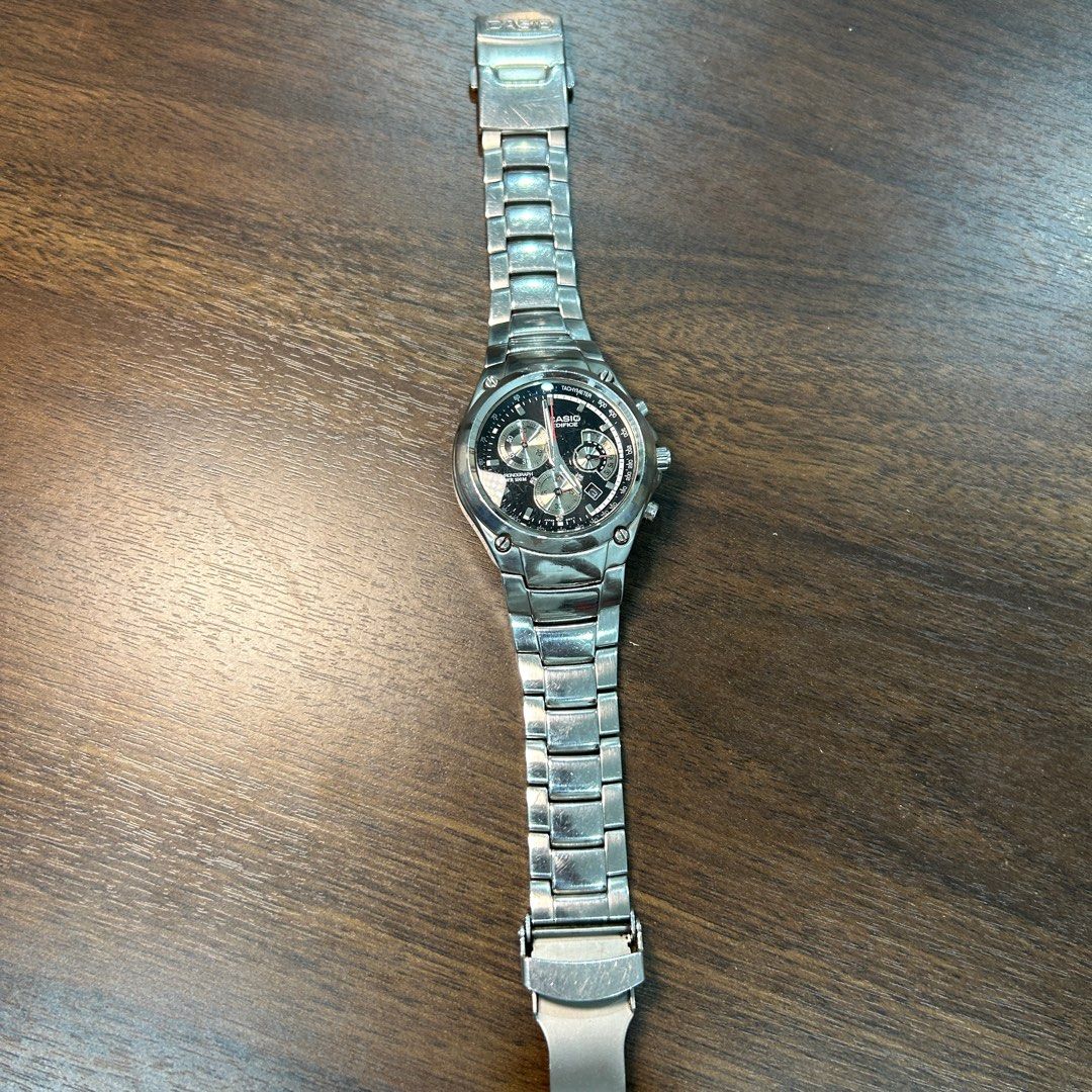 Ef discount 507 casio
