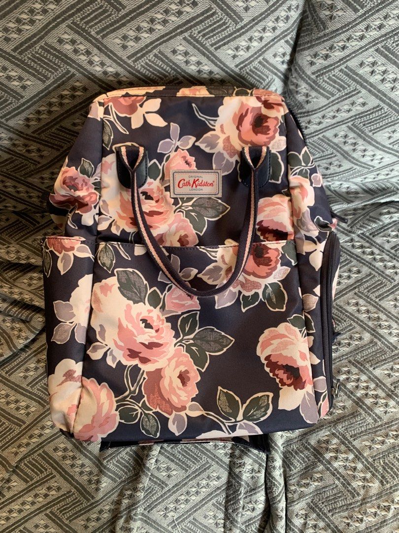 Cath kidston best sale heywood frame backpack
