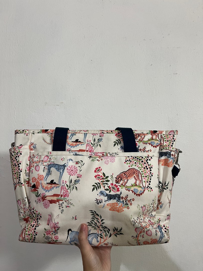 Little tripper diaper bag sales