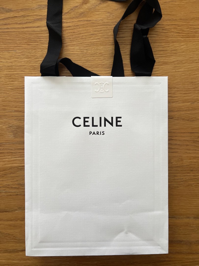 Celine shopping cheap bag
