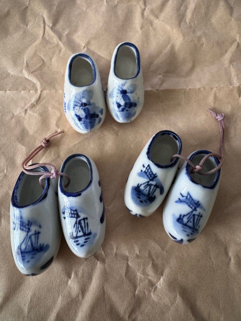 Ceramic baby shoes new arrivals