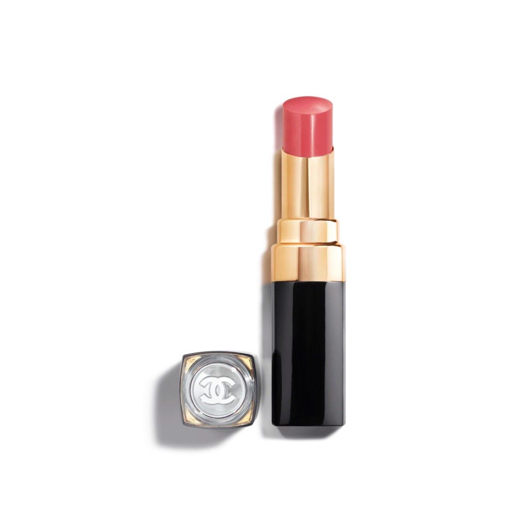 Chanel rouge coco flash lipstick 90 jour 包順豐sf, 美容＆個人護理, 健康及美容- 皮膚護理, 化妝品-  Carousell