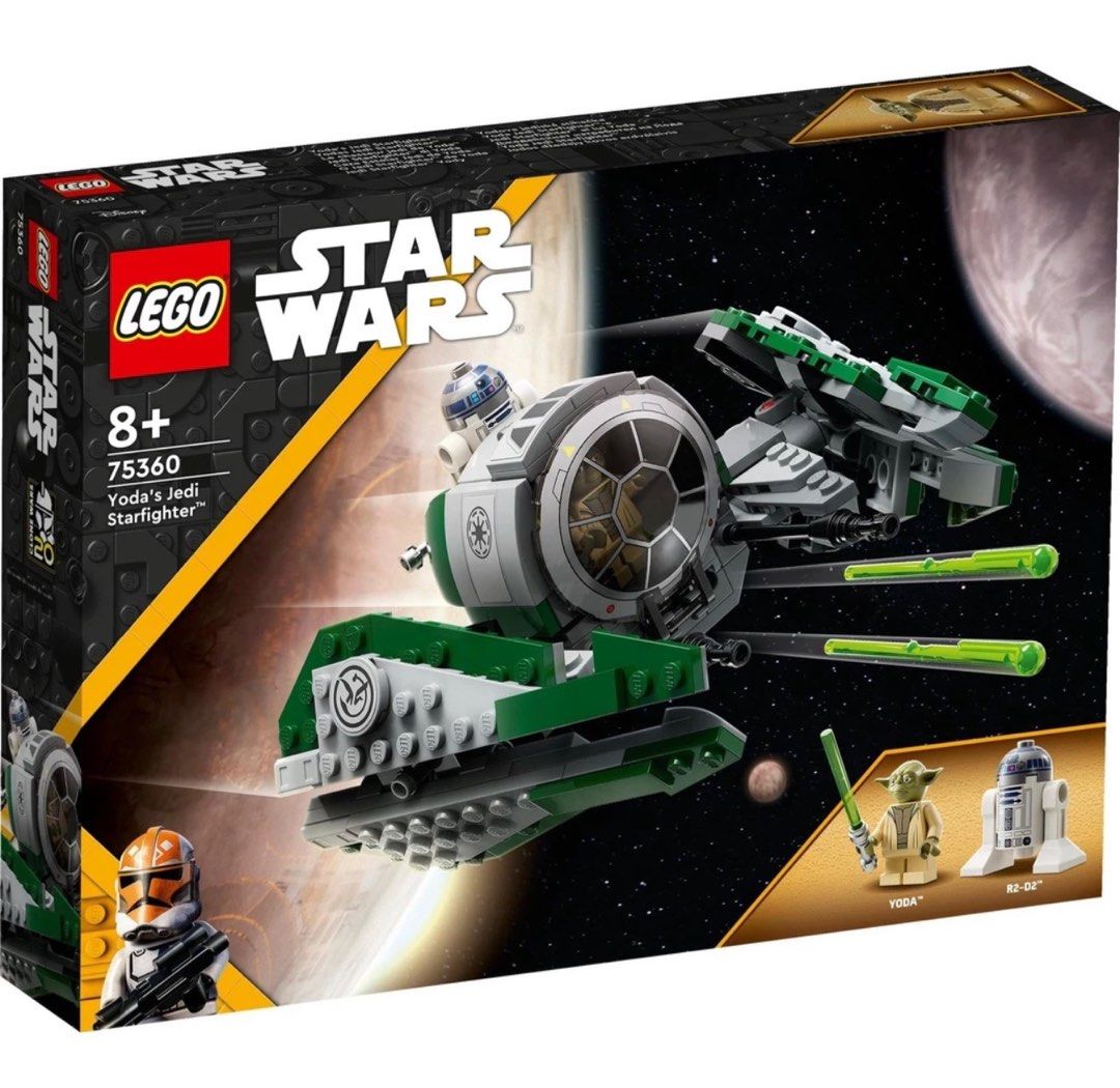 Lego star hotsell wars mall