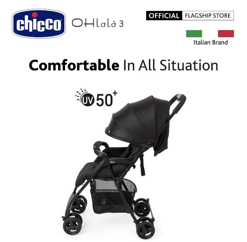 Chicco 2024 ohlala mothercare