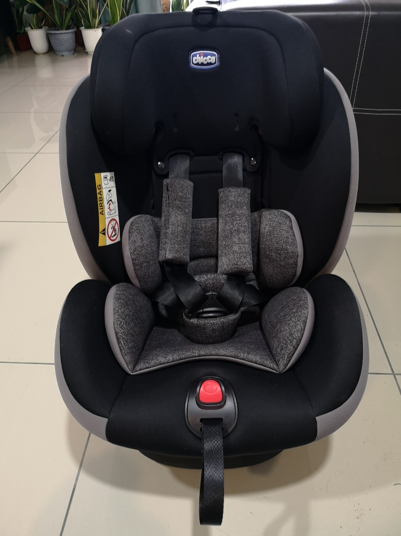 Chicco 360 car seat hot sale