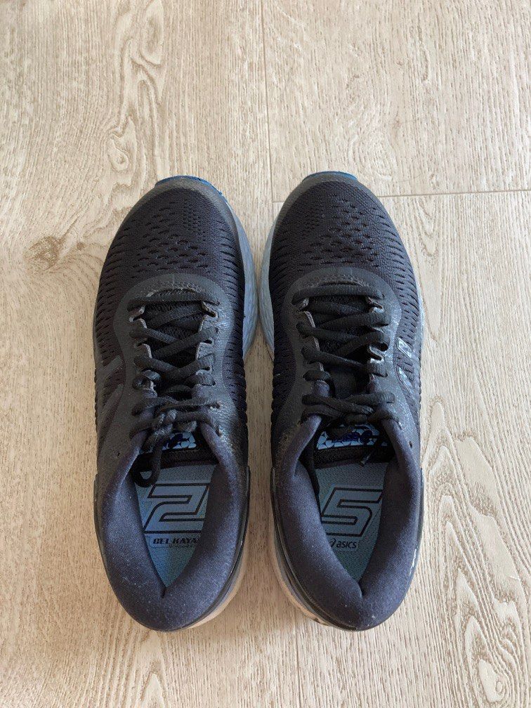 Childrens asics best sale
