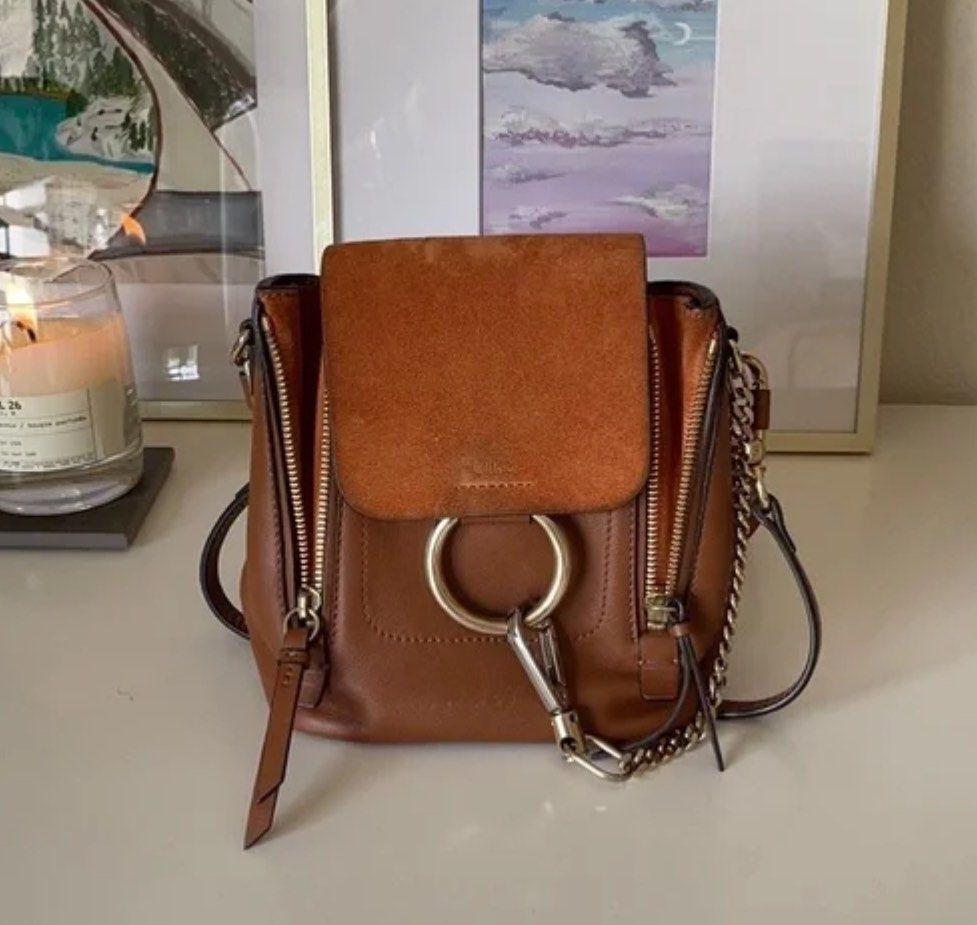 Chloe faye mini 2 Penelope Woody