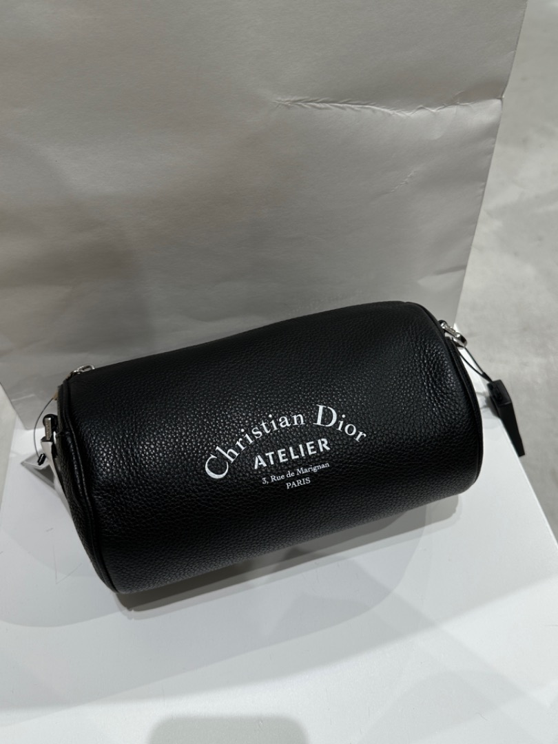 Christian dior atelier bag price online
