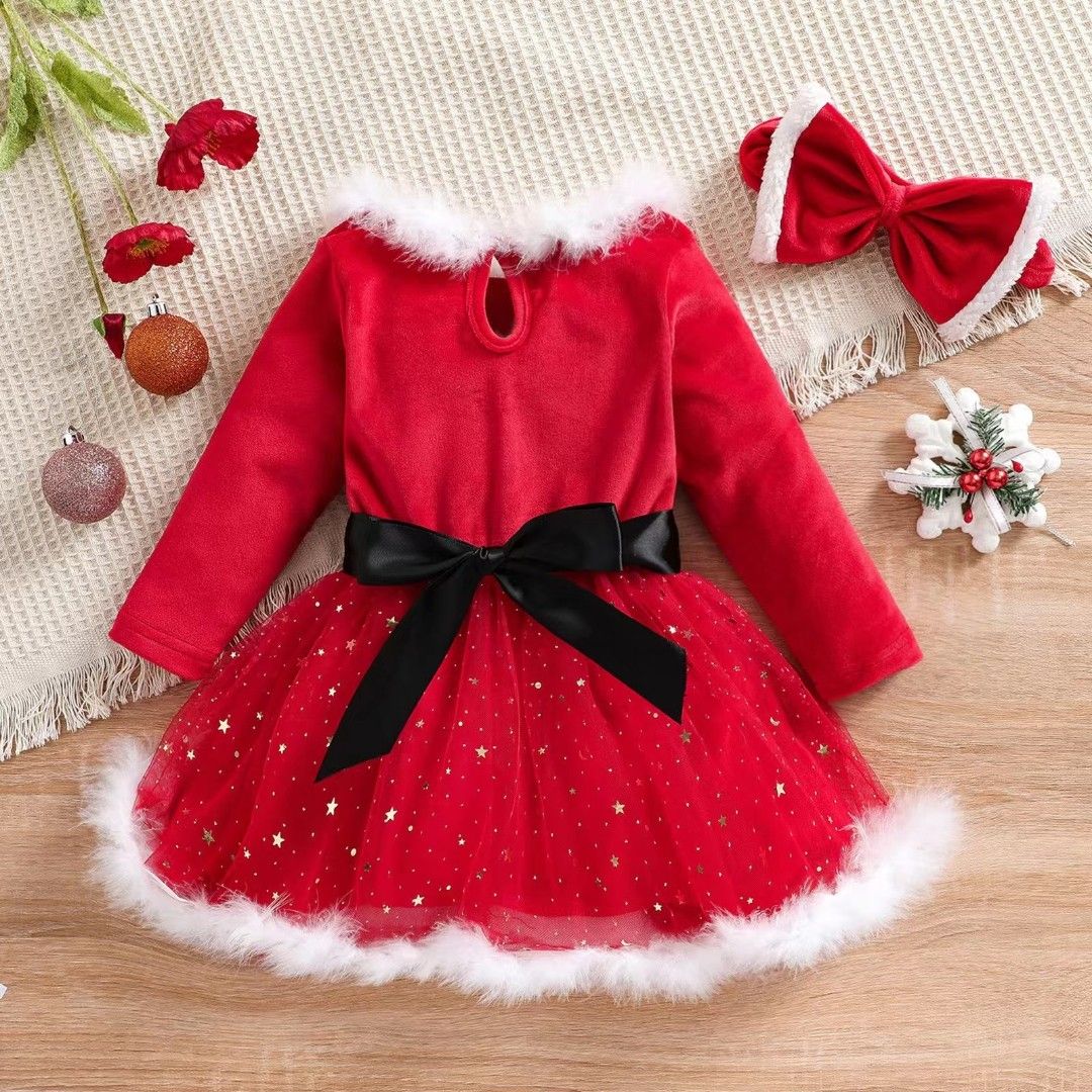 Christmas dress price online