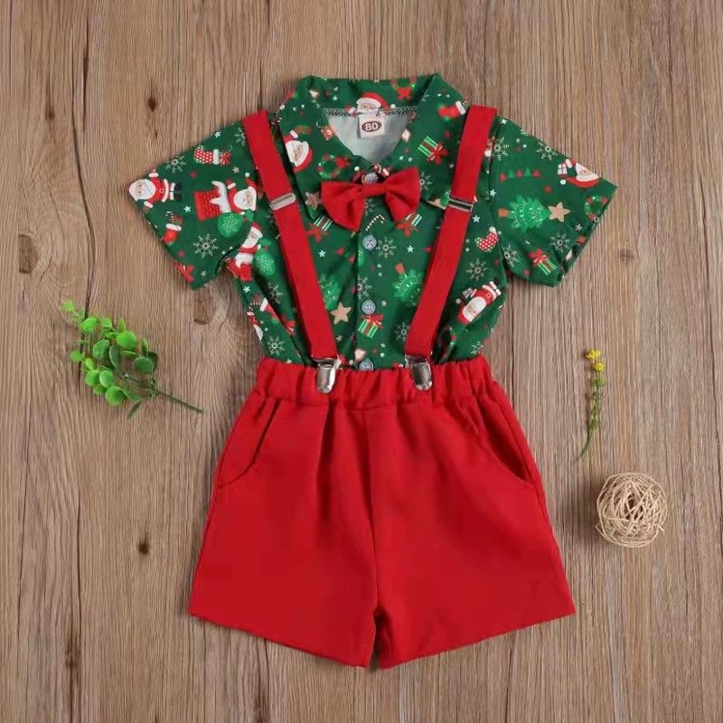 Best Deal Christmas outfit Christmas present for boys