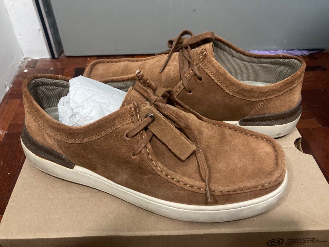 Clarks Courtlite Wally