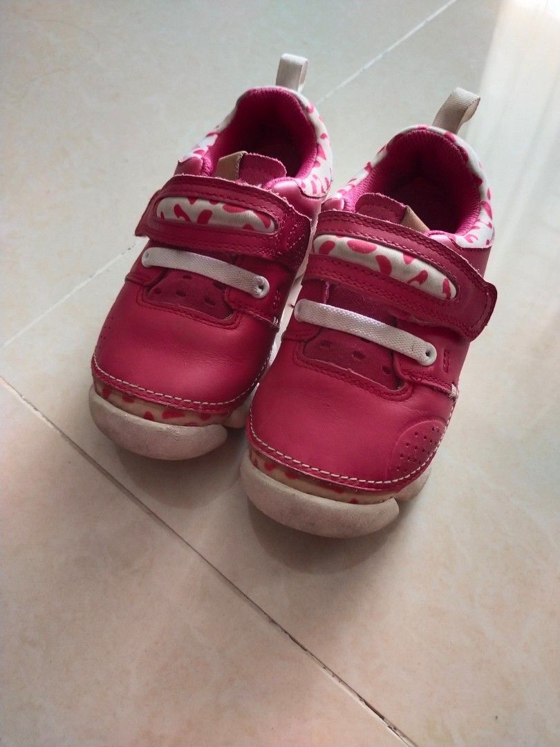 Olx clarks store