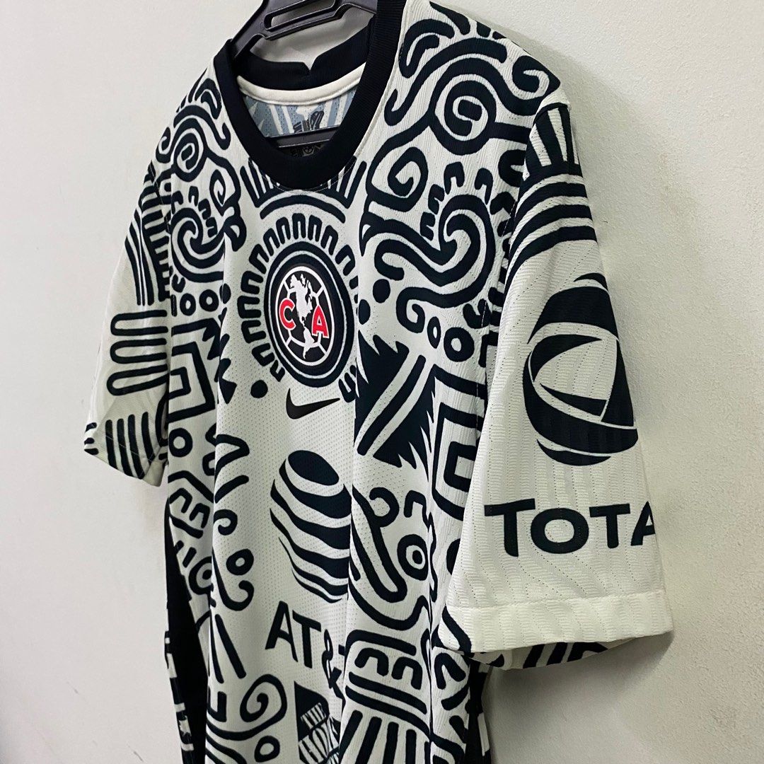 Club america 3rd jersey 2020 new arrivals