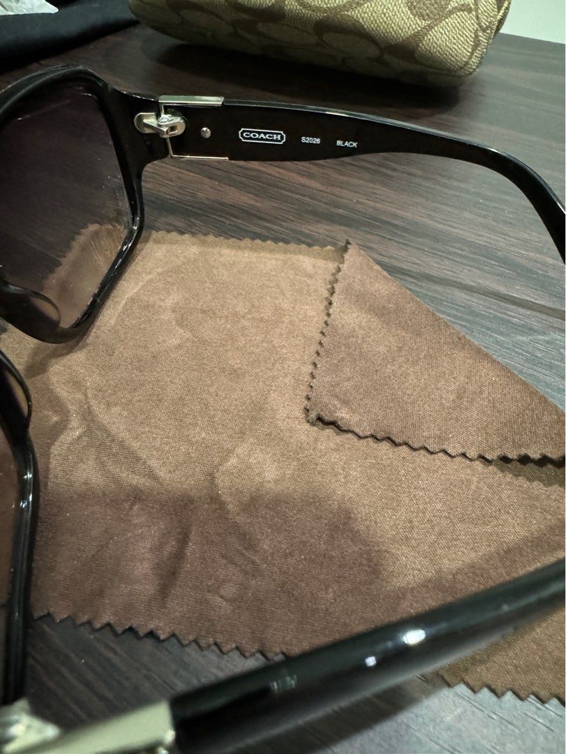 Coach sunglasses clearance s2025