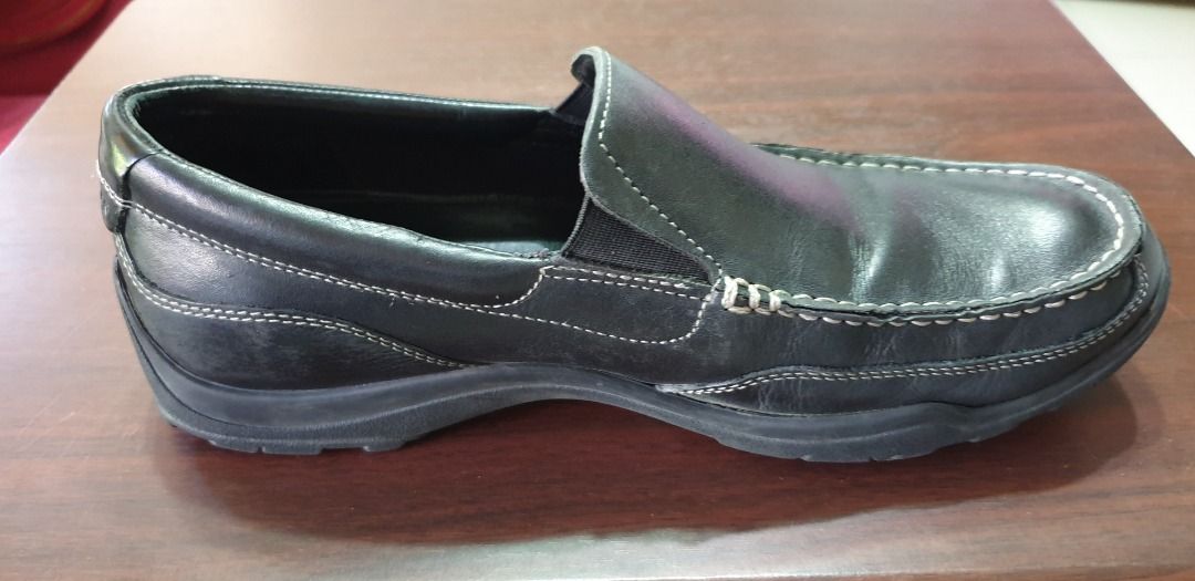 Cole Haan Hughes Grand Venetian Loafer Men s Fashion Footwear Casual Shoes on Carousell