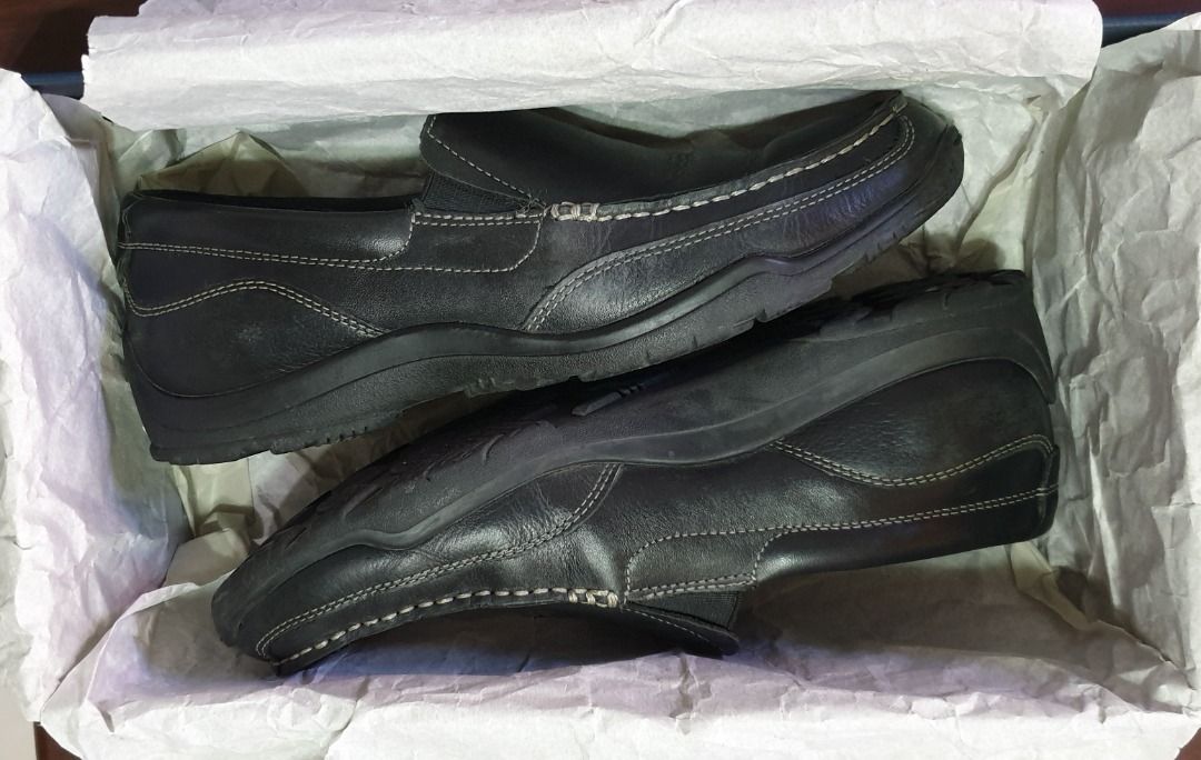 Hughes grand venetian loafer discount
