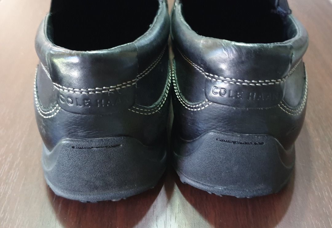 Cole haan hughes grand venetian loafer hotsell
