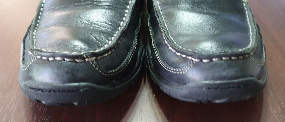 Cole Haan Hughes Grand Venetian Loafer Men s Fashion Footwear