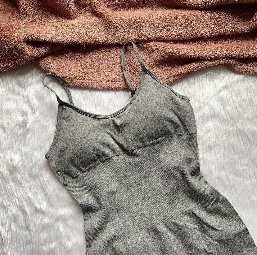 Compression Unitard, Women's Fashion, Activewear on Carousell