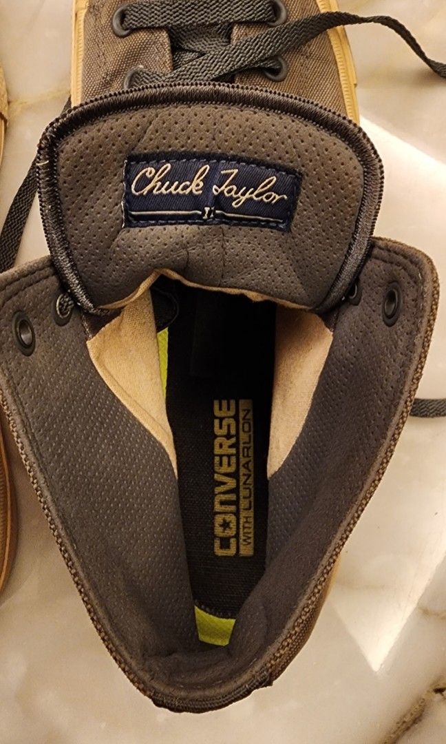 Chuck taylor 2 insole new arrivals
