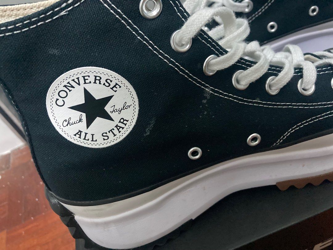Converse femme vinted discount