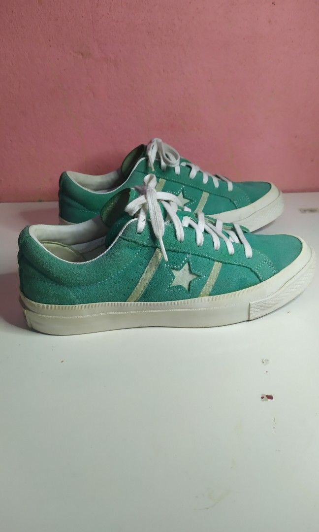 Converse star and bar online